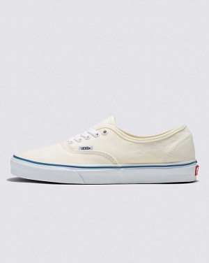 Vans Authentic Skor Herr Vita | Sverige TYQC63841