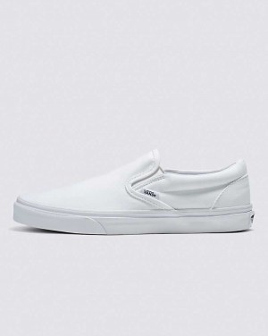 Vans Classic Slip-On Skor Dam Vita | Sverige COBD63108