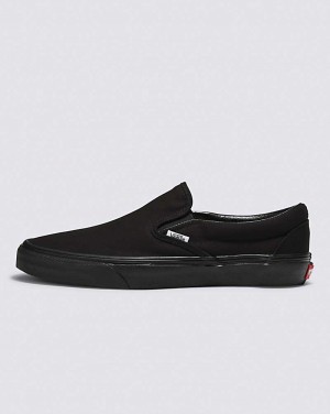 Vans Customs Slip-On Breda Skor Herr Svarta | Sverige XUSV14603