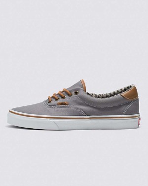 Vans Era 59 Skateskor Dam Grå | Sverige CTKS18907