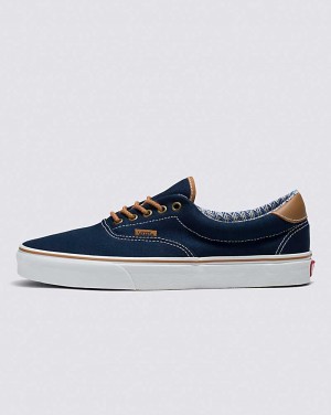 Vans Era 59 Skateskor Dam Marinblå | Sverige LEOT70943