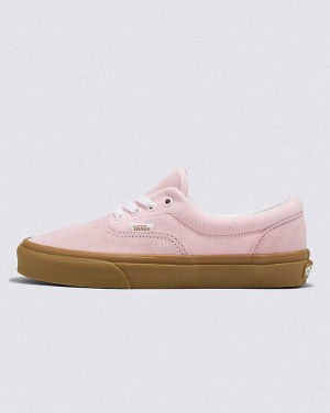 Vans Era Corduroy Skateskor Dam Rosa | Sverige XCSY58062