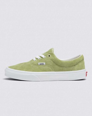 Vans Era Pig Mocka Skateskor Dam Gröna | Sverige LMKN93152