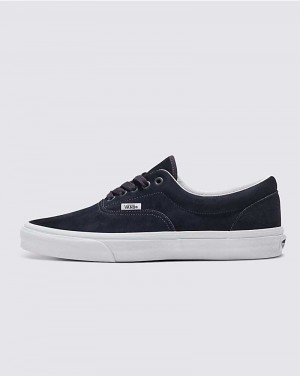 Vans Era Pig Mocka Skateskor Dam Svarta | Sverige FITW27549