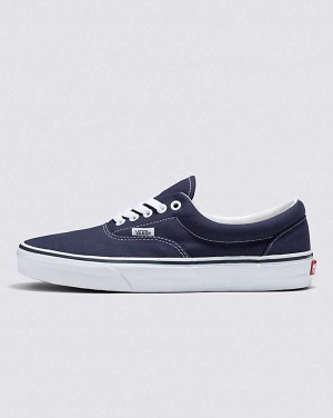 Vans Era Skateskor Dam Marinblå | Sverige NXYT13269