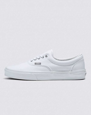 Vans Era Skateskor Dam Vita | Sverige YZLB32410