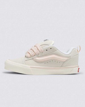 Vans Knu Skool Skor Dam Rosa | Sverige NYJL59261