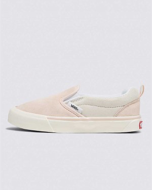 Vans Knu Slip Skor Dam Rosa | Sverige TXFH42360