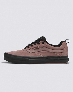 Vans Kyle Walker Skateskor Dam Rosa | Sverige GLJH90742