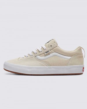 Vans Lizzie Low Skateskor Dam Beige | Sverige FLDY43597