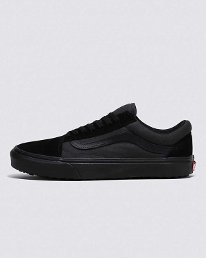 Vans Old Skool Made For The Makers UC Skor Dam Svarta | Sverige ZBIN92856