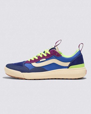 Vans Palette Pack UltraRange EXO SE Skor Dam Olika Färger | Sverige YFXK82135