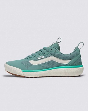 Vans Pop UltraRange EXO Skor Dam Turkos | Sverige MFYL96540