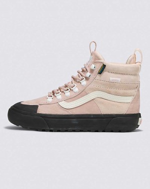 Vans Sk8-Hi DR MTE-2 Skor Dam Rosa | Sverige INCL21567