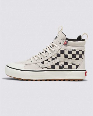 Vans Sk8-Hi MTE-2 Skor Herr Beige | Sverige JUSL05987