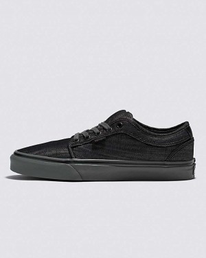 Vans Skate Chukka Low Skateskor Dam Svarta | Sverige TQHU62497