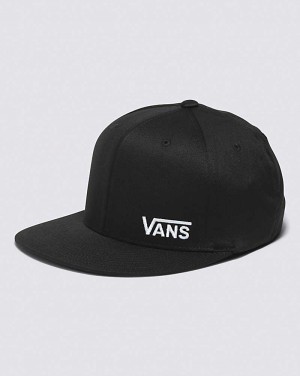 Vans Splitz Hatt Herr Svarta | Sverige LNMY63901