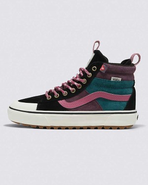 Vans Trekker Sk8-Hi MTE-2 Skor Dam Olika Färger | Sverige DXPF45071