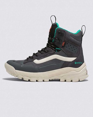 Vans UltraRange EXO Hi Gore-Tex MTE-3 Skor Dam Grå | Sverige TQOF04651