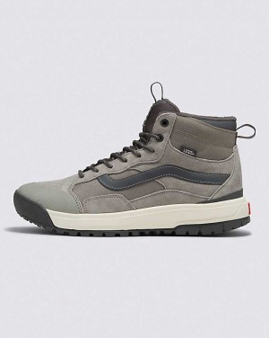 Vans UltraRange EXO Hi MTE-1 Skor Dam Grå | Sverige GINU15972