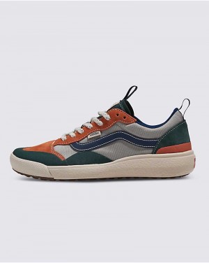 Vans UltraRange EXO SE Skor Dam Olika Färger | Sverige ZMKN96804