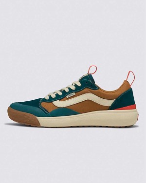 Vans UltraRange EXO SE Skor Dam Olika Färger | Sverige BWVX79061