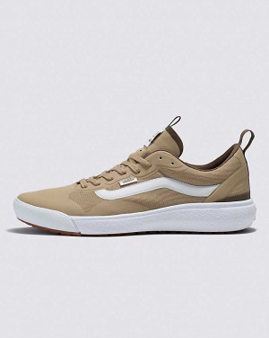 Vans UltraRange EXO Skor Dam Beige | Sverige DKXZ09145