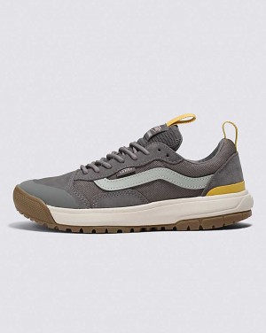 Vans UltraRange EXO WW MTE-1 Skor Dam Grå | Sverige PATK98643