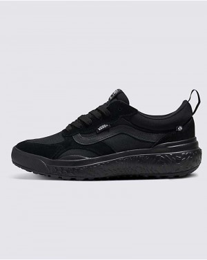 Vans UltraRange Neo VR3 Skor Dam Svarta | Sverige KOBT67301