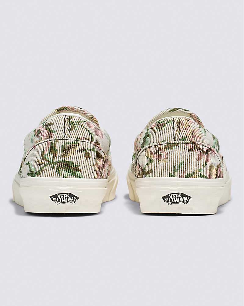 Vans Classic Slip-On Tapestry Floral Skor Dam Olika Färger | Sverige FYJT37019