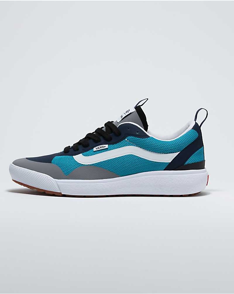 Vans Customs Barrier Reef UltraRange EXO Skor Herr Blå | Sverige FHIS21935