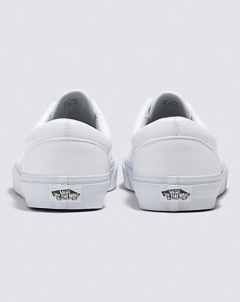 Vans Era Classic Tumble Skateskor Herr Vita | Sverige VBGA70986