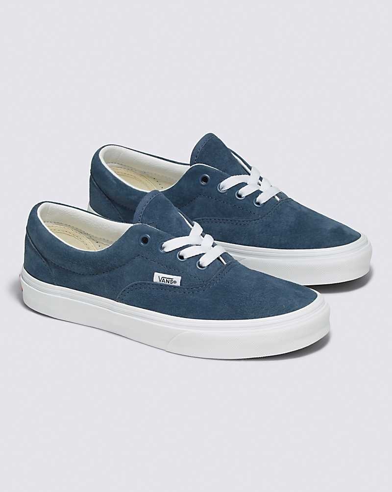 Vans Era Pig Mocka Skateskor Dam Indigo | Sverige GBVJ17025