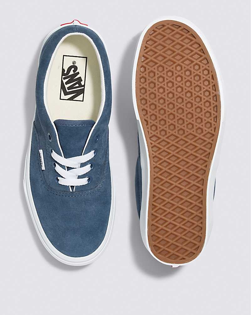 Vans Era Pig Mocka Skateskor Dam Indigo | Sverige GBVJ17025