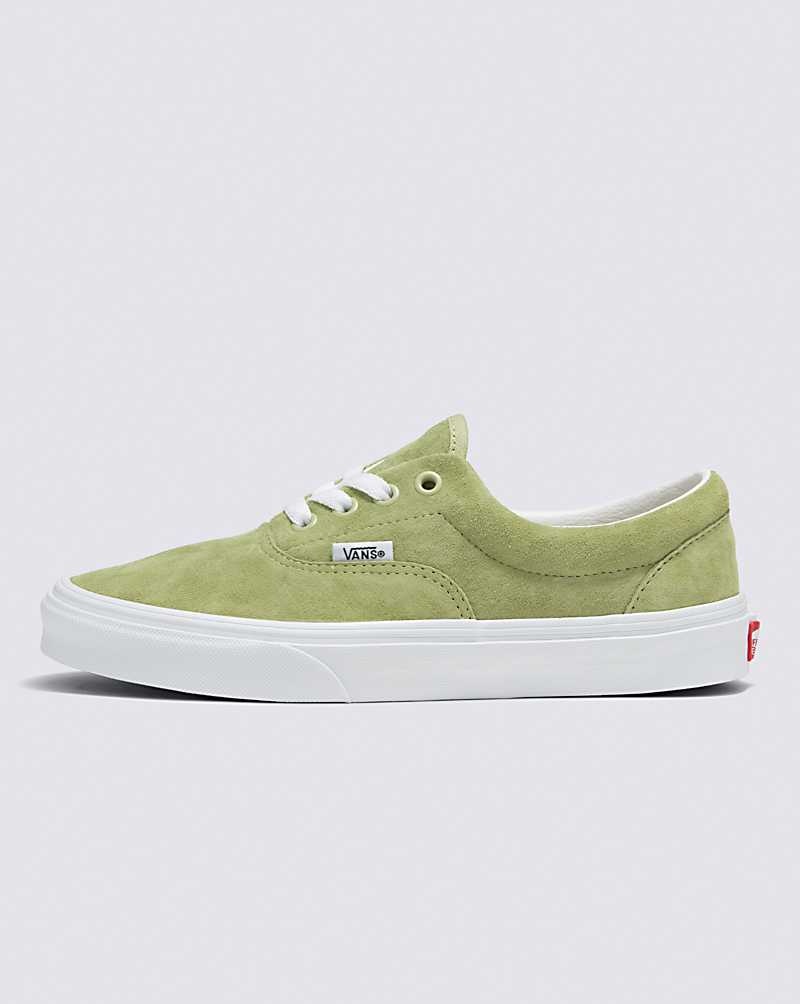 Vans Era Pig Mocka Skateskor Herr Gröna | Sverige WJHV50486