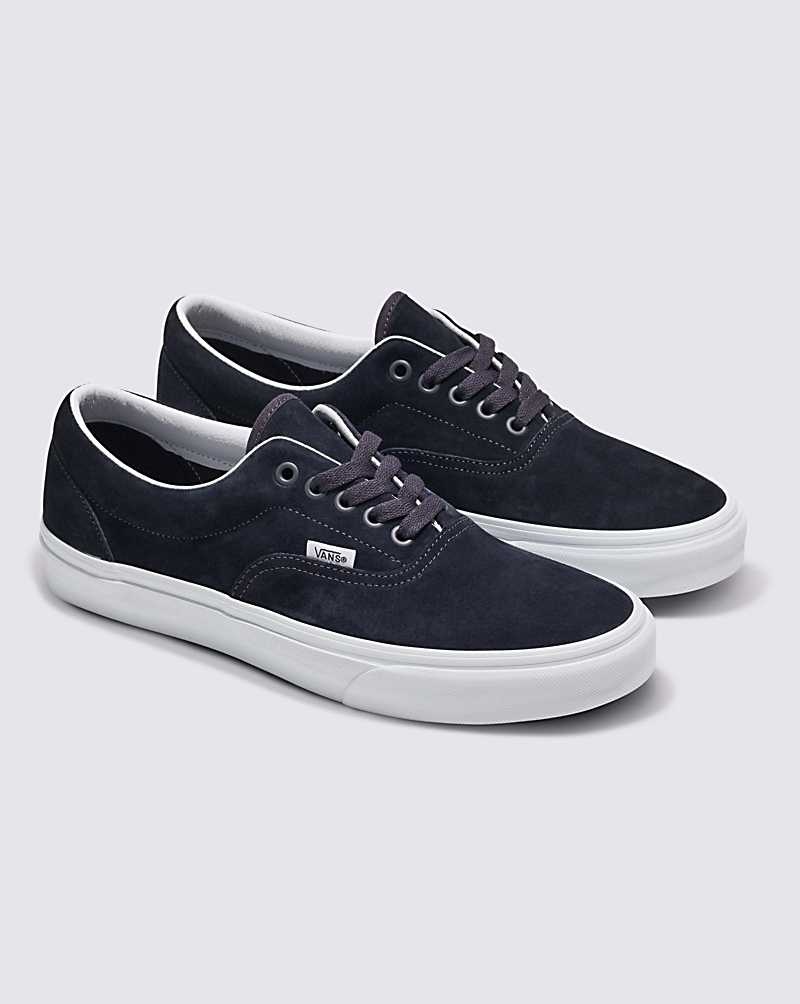 Vans Era Pig Mocka Skateskor Herr Svarta | Sverige WYAH70926