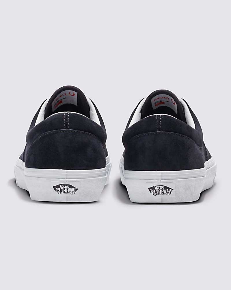 Vans Era Pig Mocka Skateskor Herr Svarta | Sverige WYAH70926