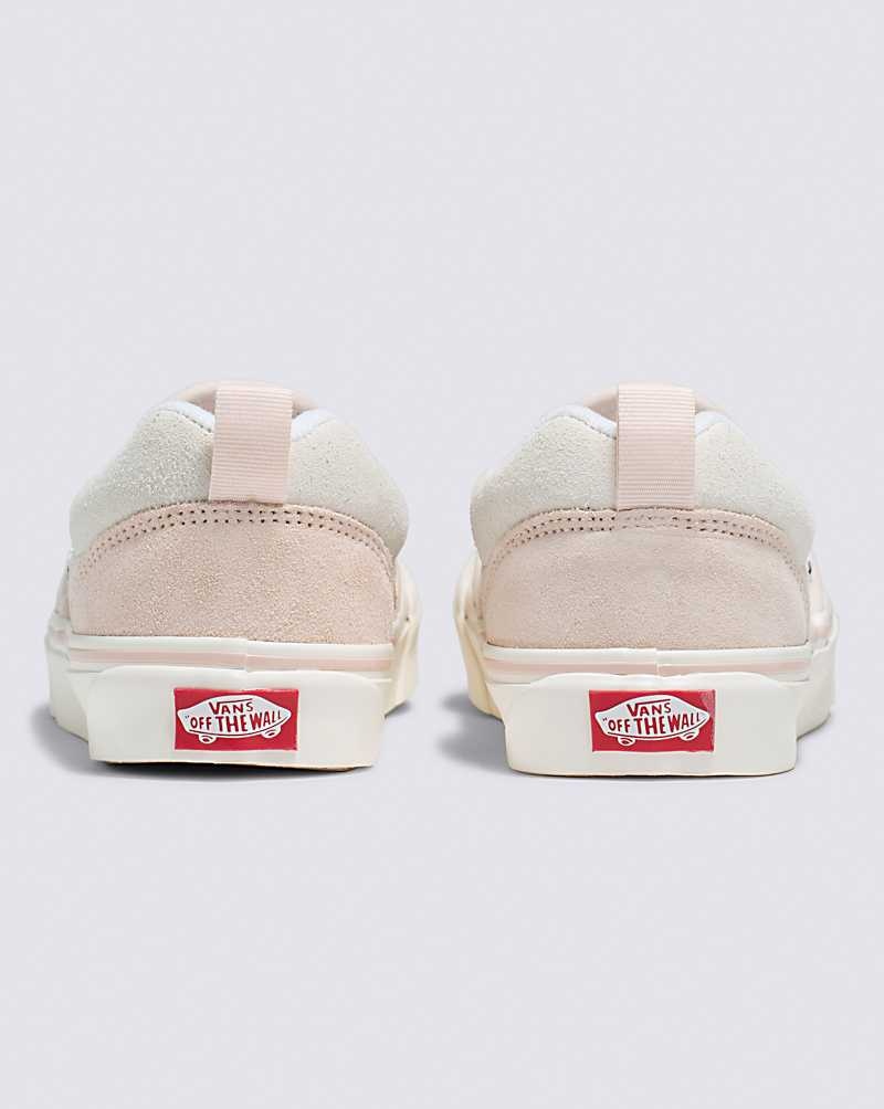 Vans Knu Slip Skor Dam Rosa | Sverige TXFH42360