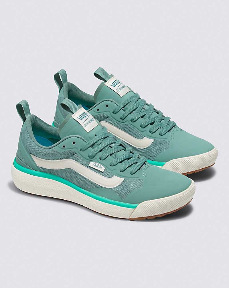 Vans Pop UltraRange EXO Skor Dam Turkos | Sverige MFYL96540