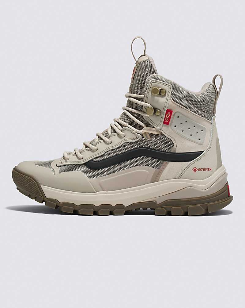 Vans UltraRange EXO Hi Gore-Tex MTE-3 Skor Dam Khaki | Sverige KIBZ74685