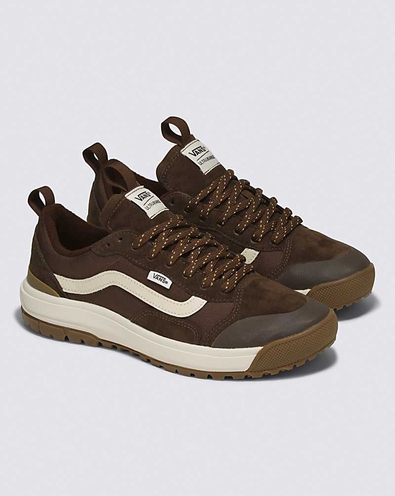 Vans UltraRange EXO MTE-1 Skor Dam Kaffe | Sverige XMVN02769