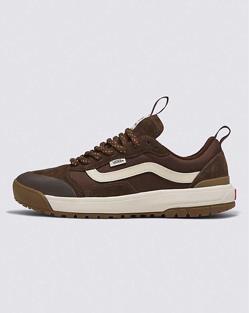 Vans UltraRange EXO MTE-1 Skor Dam Kaffe | Sverige XMVN02769