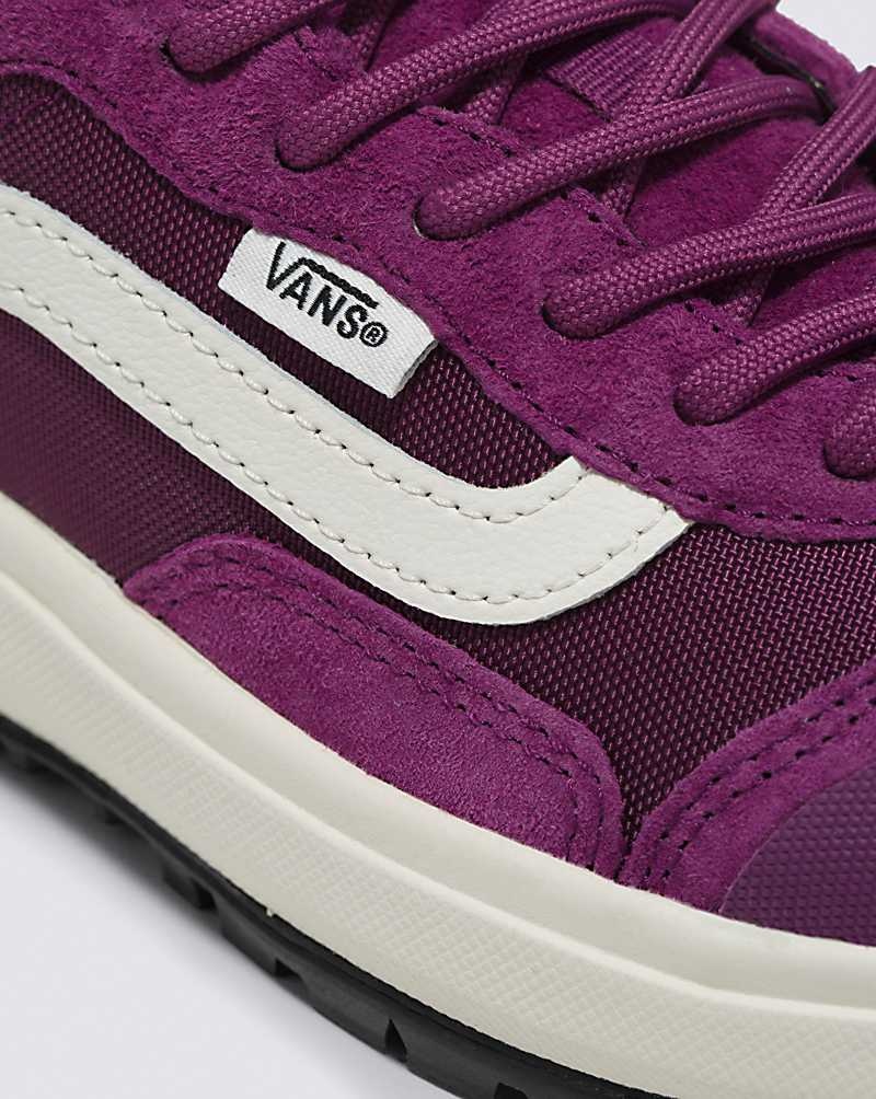 Vans UltraRange EXO MTE-1 Skor Dam Mörklila | Sverige RCBI14630