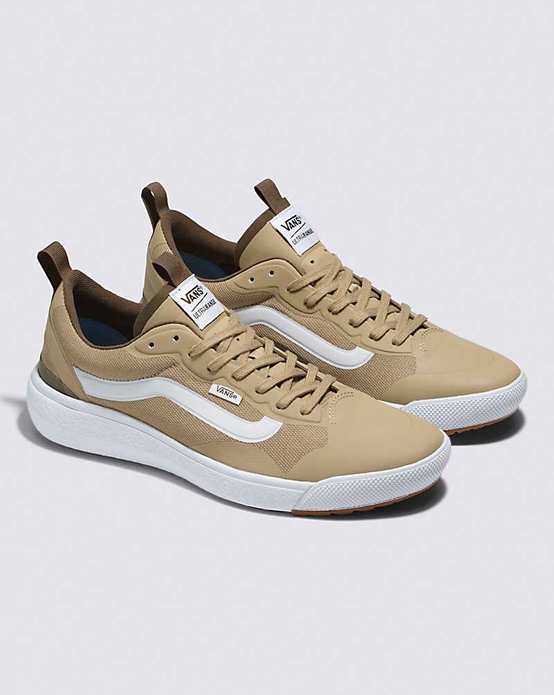 Vans UltraRange EXO Skor Dam Beige | Sverige DKXZ09145