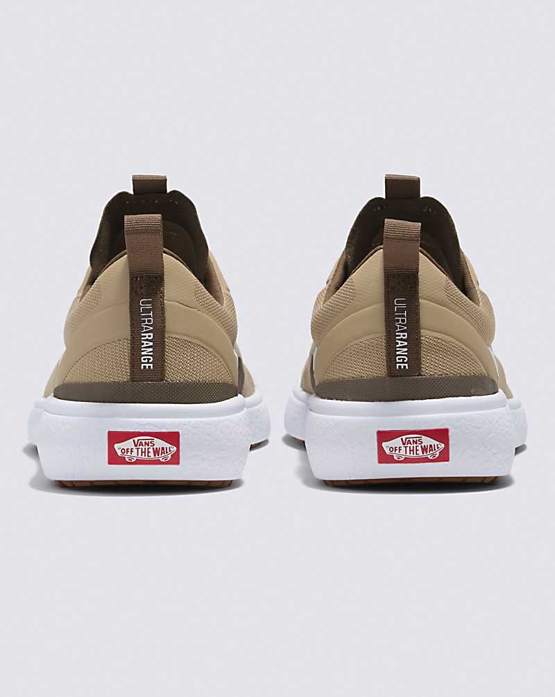 Vans UltraRange EXO Skor Dam Beige | Sverige DKXZ09145