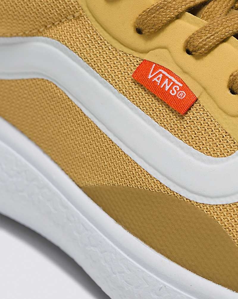 Vans UltraRange EXO Skor Dam Gula | Sverige IZXR08172