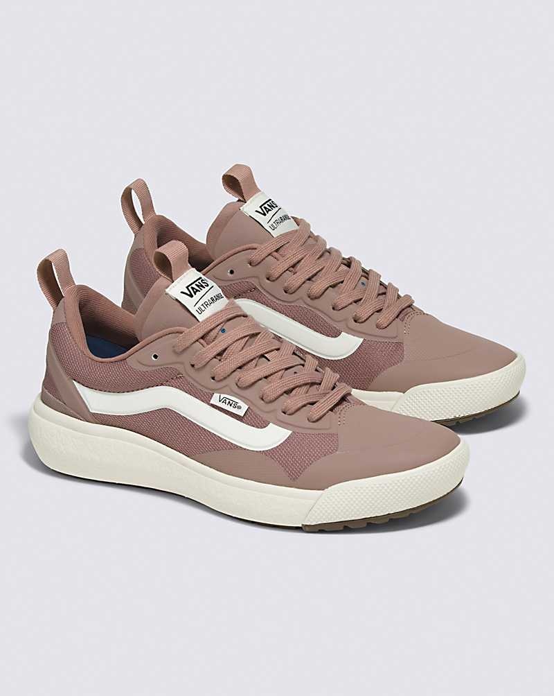 Vans UltraRange EXO Skor Dam Rosa | Sverige FIVH29587