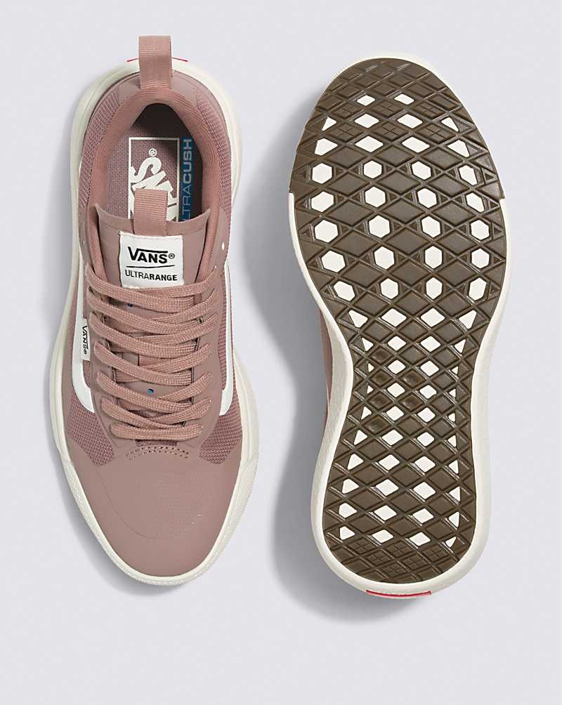 Vans UltraRange EXO Skor Dam Rosa | Sverige FIVH29587