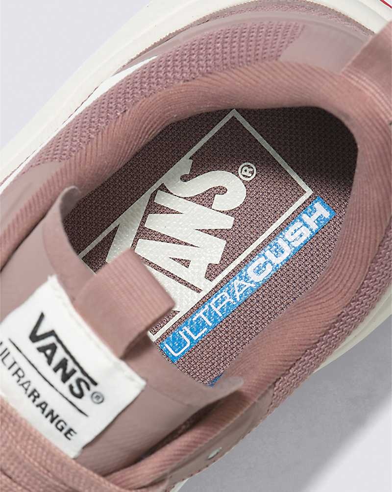 Vans UltraRange EXO Skor Dam Rosa | Sverige FIVH29587