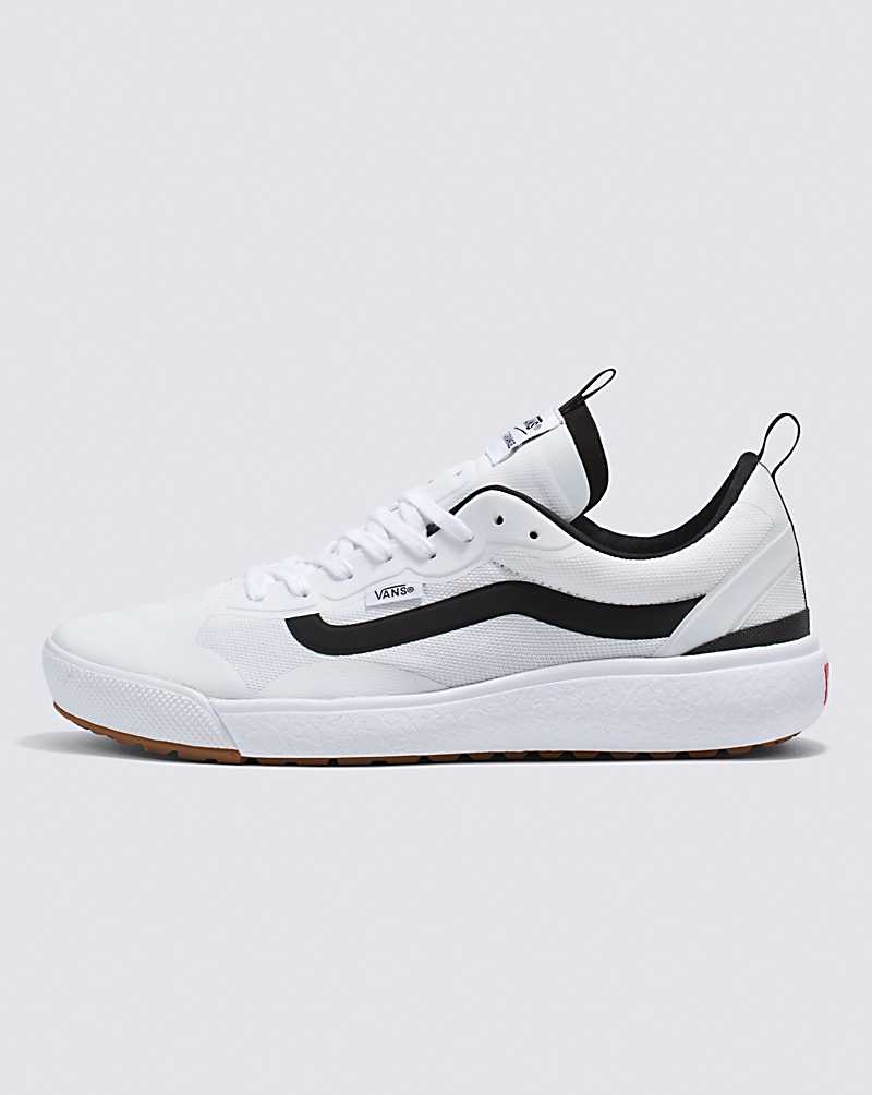 Vans UltraRange EXO Skor Dam Vita | Sverige FSWK45278